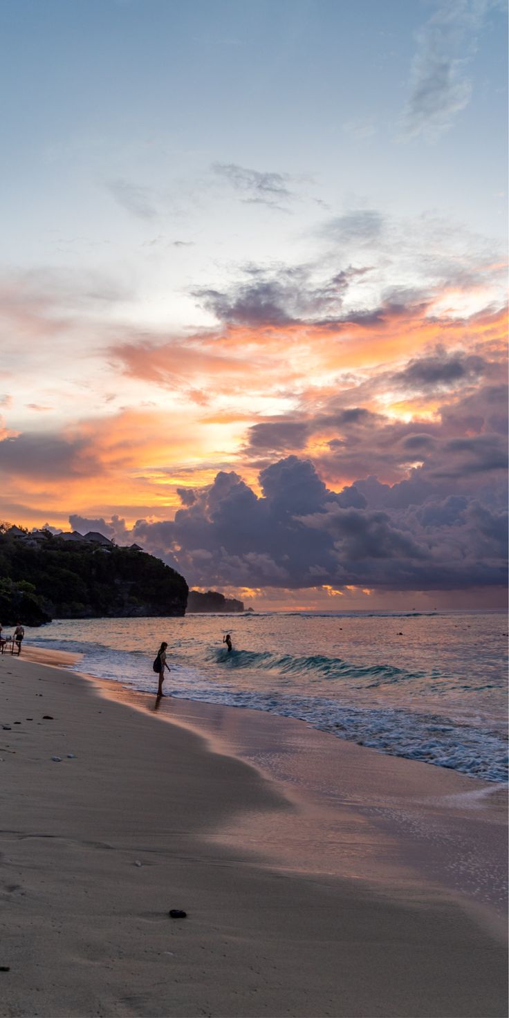 Where to Eat in Bali After a Day at the Beach